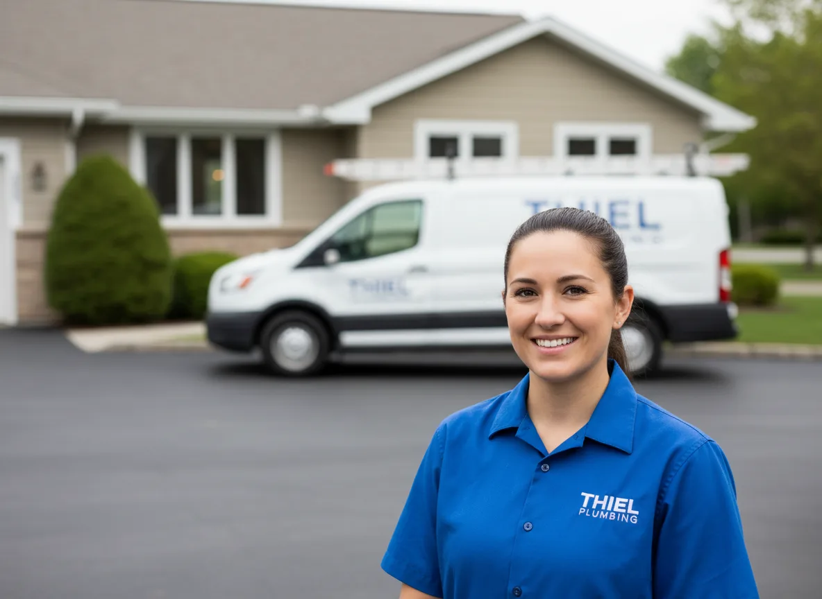 Plumber Quimby, IA FAQs